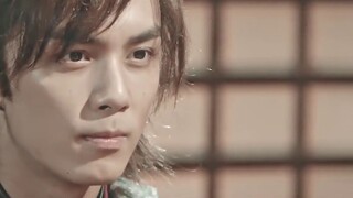 【Bo Jun Yi Xiao】8【ABO|Pseudo All Envy|Shuang Jie】Ditandai? ! ! 《Menolak Menerima Kegembiraan Gubernu