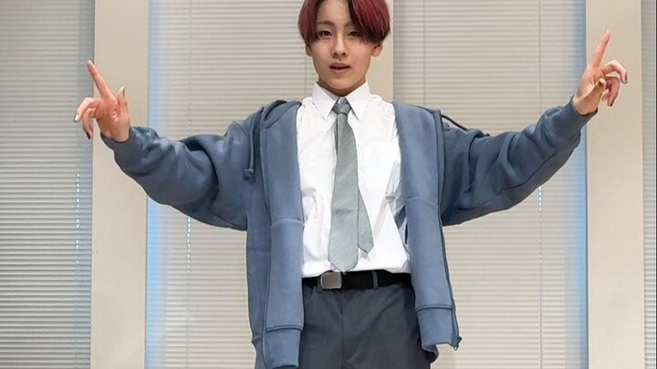 【PG】SHINee «Lucifer» 🐬 Phòng tập SOLO thưởng thức trọn vẹn