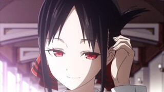 This video interprets Shinomiya Kaguya's sense of oppression the best