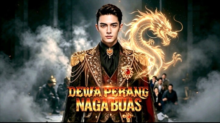 Dewa Perang Dub ID E1