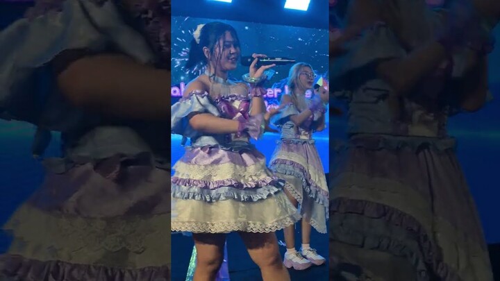 Minerva Land - Summer Love / Zha Oshi Cam at KOISURU 2025