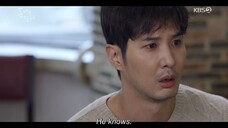 When the Camellia Blooms - Episode 10