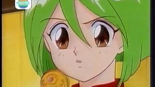 Wedding Peach Episode 11. ( Dub Indonesia )