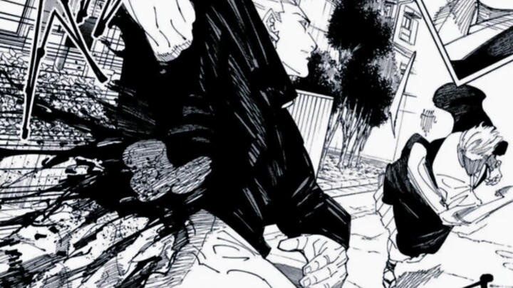 If you don’t realize how strong Byakuya Kuchiki is, just watch Kon’s Christmas episode with Kushina.