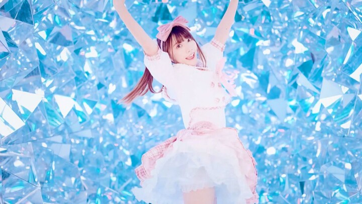 【misaki☆】Be a shining girl✨and bloom with dreams✨