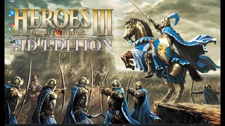Heroes of Might & Magic III Download Free for PC