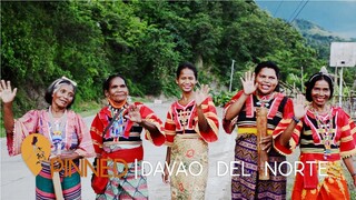 PINNED: DAVAO DEL NORTE