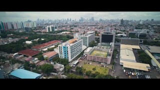 TAK INGIN USAI DISINI