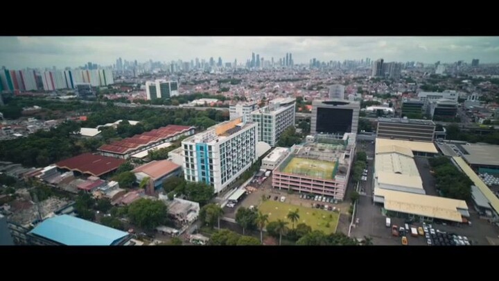 TAK INGIN USAI DISINI