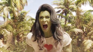 Thor: She-Hulk minum lebih banyak daripada aku, Loki ada di sini untuk membantuku minum!