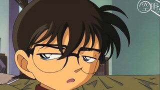 6 minutes to show you how Mao Lilan treats Haibara Ai