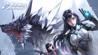 Keren Super Grafis-nya Jadi betah gw