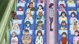 Pokemon mùa 6 tập 42 thuyết minh