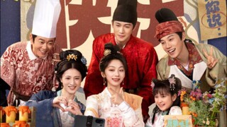 Yummy Yummy Yummy Episode 25 Eng Sub