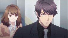 Ep 11 - Koi to Producer: EVOLxLOVE [sub Indo]