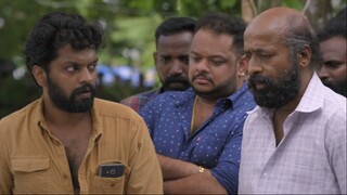 Maharani (2025) [Malayalam