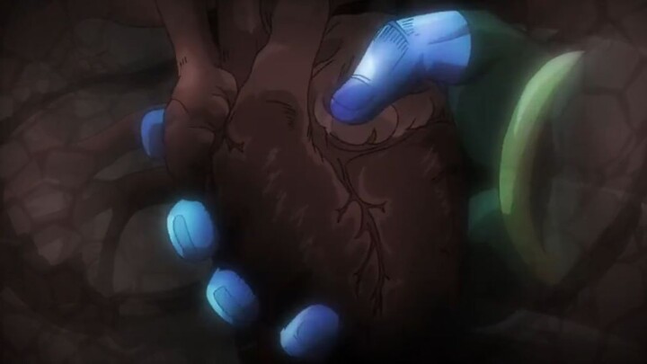 [JOJO] Nghiền nát nó cho nổ tung