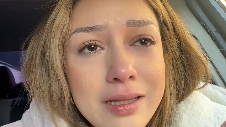 240110 Mẹ đau lòng khóc nức nở (Phụ đề tiếng Trung)