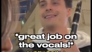 أناقة الشارع لا تتأثر بمرور الزمن 🎼