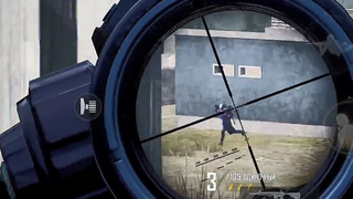 HighLight PUBG NEW STATE 9