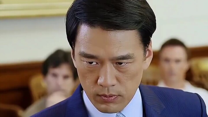 I watched the whole show because of one clip.