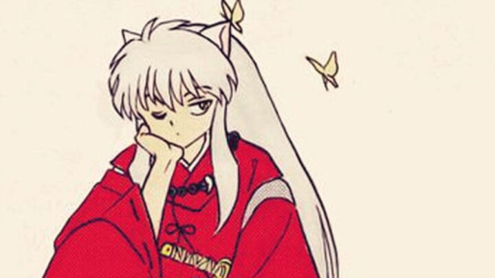 inuyasha movie 1 sub indo