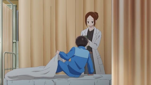 AWALNYA CUMA SALING LIRIK KINI SUDAH SALING TERTARIK _ Alur Cerita Anime Boku No