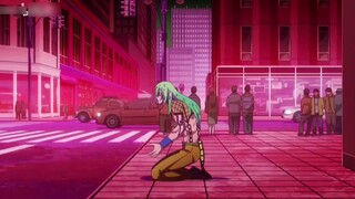 [JOJO Encyclopedia] The world clearly stopped time for 9 seconds, so why did DIO still go to move th