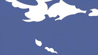 Sepuluh orang terhormat hidup berdampingan di dunia, silakan pilih kubu terhormat Anda