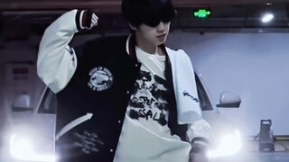 杨博文cha《Like JENNY》！儿童节礼物🎁