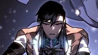 [Return to the Sword Family Bastard's Revenge 31] "My lightning attribute magic power has undergone 