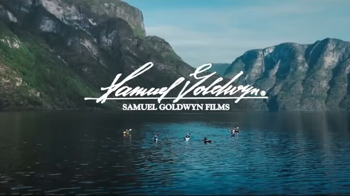 KRAKEN Official Trailer (2026) New Upcoming Movies 4K