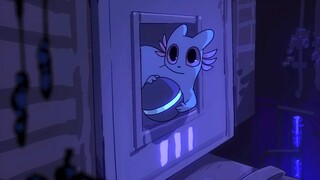 [hoạt hình bản đồ] Poltergeist p15 (Rain World Stream)