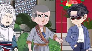 [Episode 37] Liu Ruyan meninggal, Raja Gui berkorban, dan Lin Fan maju ke tahap zombie terbang.