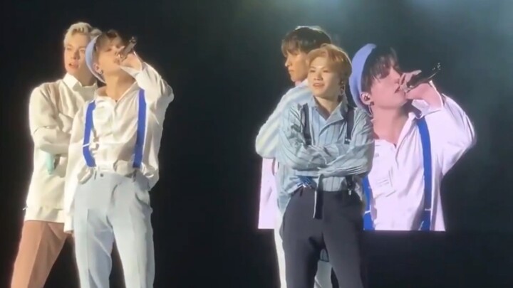 รวมคลิปฮั่นหม่ายซับไทยของลีชานที่ครบถ้วนที่สุดในเน็ต! Let's Dino Time～【ทัวร์โลก Seventeen ลีชาน Dino