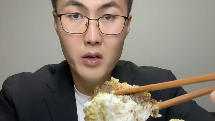 变强大的秘籍就是摒弃味觉