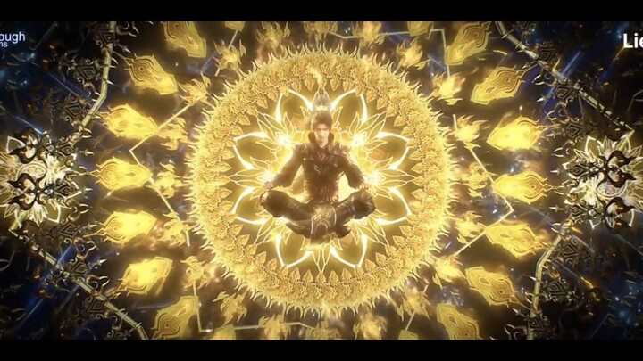 BTTH S5 Eps 168 Sub Indo