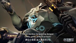 Swallowed Star Eps 178 Pv