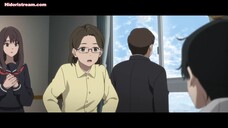 Ep - 8 Shoushimin Series Season 2 [SUB INDO]