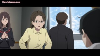 Ep - 8 Shoushimin Series Season 2 [SUB INDO]