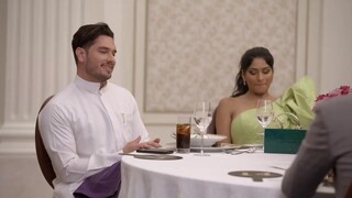 Dubai xa hoa EP 8 [Sub Việt]