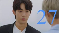Episode 27 - The Bride of Habaek (Tagalog Dubbed)