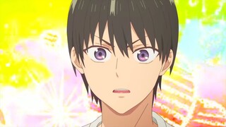 Ketika Ketemu Pacar Agresif.