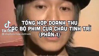 doanh thu châu tinh trì