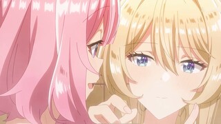 [No subtitles] Lovers Are Not Good Episode 2 Emoticon Pack Collection (There are some you want to se