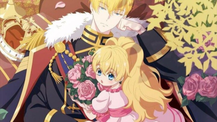 Mofa Gongzhu De Xiao Fannao Episode 10 Sub Indo