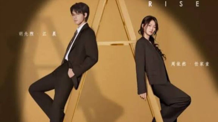 All Rise  | Ep 4 |  English sub.