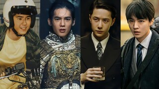 “ 当85生还在古偶打转时...他们却在电影圈稳坐95生第一梯队！”