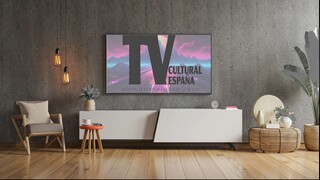 Promo de la plataforma de Televisión Cultural de España. En Español. (SPANISH)
