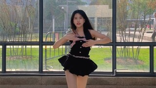 It's 7 degrees outside and 37 degrees in my arms. You can choose it yourself #Dance the rolypoly ret